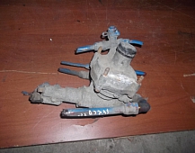 2933 Регулятор тормозных сил 4757110340 IVECO Eurotech ивеко евротех