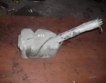 3296 бачок омывытеля 6738600260 Mercedes 814 Мерседес