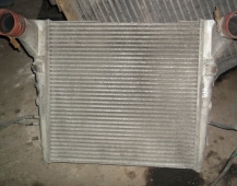 6838 Интеркуллер 5010315371 693х697х50 Renault Magnum E-Tech 400 440 480 рено магнум