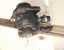 9564 насос ГУРа 5010239652 midr 5365290 рено