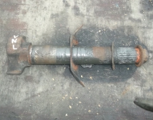 9243 тормозной вал передний VOLVO VNL