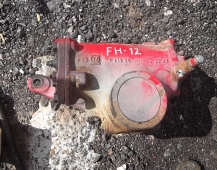 4486 ГУР редуктор рулевой 250287 250303 8098955294 250274 809895521 8113143 98411 09068 150bar VOLVO FH