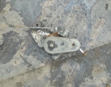 9060 замок кабины MAN F2000 81618516023