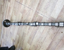 0797 распредвал SCANIA 113 DSC11 KH325646