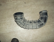 6512 28565 29282 Патрубок воздушного фильтра дюритовый 5010418678 Renault Magnum E-Tech рено магнум