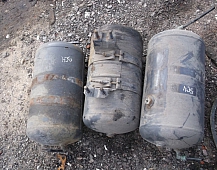 6523 Рессивер 1357950 Scania 4 скания