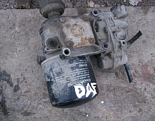 6581 Блок подготовки воздуха 1443153 DAF CF XF даф