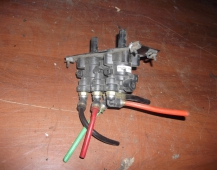 2949 Кран ручного тормоза 5005068 Fred