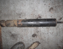 4854 амортизатор  передний 890656 20080 131621 41218447 IVECO