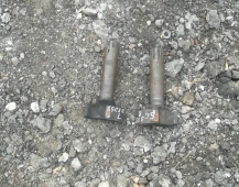 9217 тормозной вал 330639 330640 Scania 3 скания