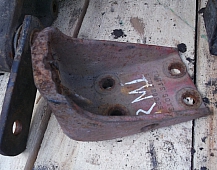 7727 Кронштейн двигателя задний 366729929 Renault Major рено