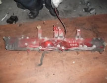 25104 Коллектор впускной 51082013447 51082013413 MAN LF 2866 Ман