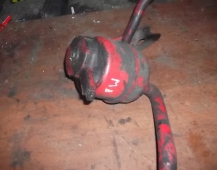 3273 бачок мерседес