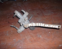 2812 Кран уровня пола 12 Bar SV1280 462013 Mercedes DAF Renault