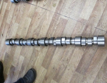 0803 распредвал IVECO STRALIS  HD91496A 504004779 КУРСОР  ЕВРО 5