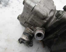 0665 насос ГУРа 81471016136 7685501149  MAN TGA D2066