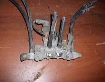 2938 Mercedes Benz мерседес