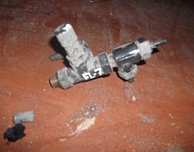 2830 VOLVO FL7 Вольво