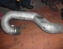 3244 патрубок ивеко евротех 8138259-41022347