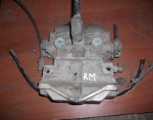 2885 Модулятор ABS 5040344186 0486204001 RM