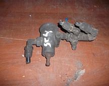 2983 Клапан ограничения давления 1485110095 0481009064 12394 Sc4