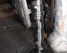 6107 Распредвал 5410511301 EC80 Mercedes OM501 Мерседес