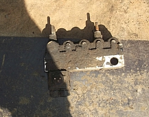 9130 кран распределитель кирпич 8136110 SV3158 0692183 ECAS IVECO STRALIS