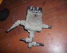 2827 VOLVO FL7 Вольво