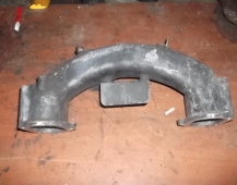 3248 патрубок рено 44708582М