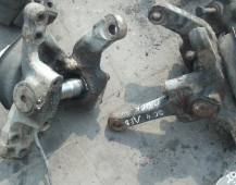 9185 цапфа кулак поворотный SCANIA 4