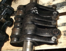 10362 Caterpillar 15 катерпиллер CAT15 ось коромысел  с рокерами