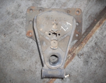 4640 Кронштейн рессоры задней 3186973 VOLVO VNL вольво америка