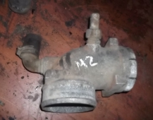 3209 ман2 патрубок 5108223371