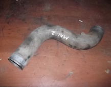25167 3254 патрубок интеркулера 81082010221 ман 2