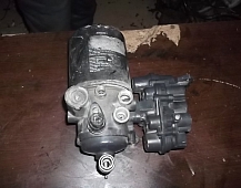 3783 осушитель, Блок подготовки воздуха 2992661 41285078 Iveco Stralis Ивеко