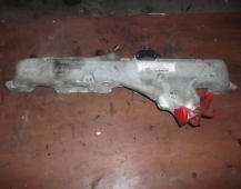 25116 Коллектор впускной 23517437 датчик давления турбины 23522322 DETROIT DIESEL 14 Freightliner Фредлайнер