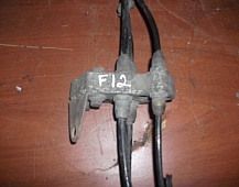 2917 Volvo вольво F12