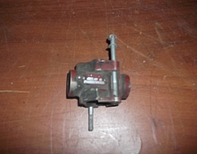 2905 Клапан Slide 4630790030