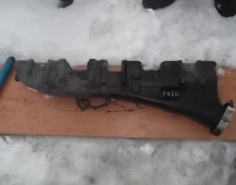 4192 Коллектор впускной DETROIT DIESEL 14 23531267 Freightliner Фредлайнер