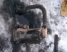 7003 радиатор масляный 1393430, 1382068, 1306200, 1635774 DAF CF даф