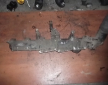 25112 Коллектор впускной 51082013388 51094113158 MAN Ман