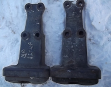 3615 подушка коробки А9423251809 Mercedes  Axore