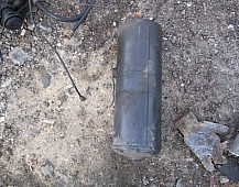 6529 Рессивер 1360400 8 л Scania 4 Скания