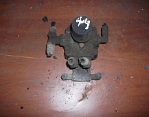 2865 Клапан ускорительный 9730110500 Scania 4 Скания