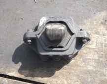 7224 Опора двигателя задняя 1292419 Daf даф