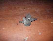 2940 Клапан ограничения давления 0481009101 Scania скания