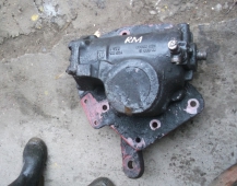 6494 ГУР Гидроусилитель руля 5001844277, сошка 5010095239, кронштейн 5010052518 Renault Magnum рено магнум