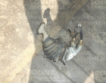 6256 Кран стояночного тормоза, ручник 1324427 1324425 Scania 4 Скания