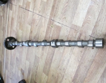 0798  распредвал LK325646 SCANIA 113 DSC11