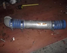 3211 патрубок детроид 23514443